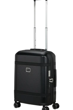Image - Trolley espandibile (4 ruote) 55cm
