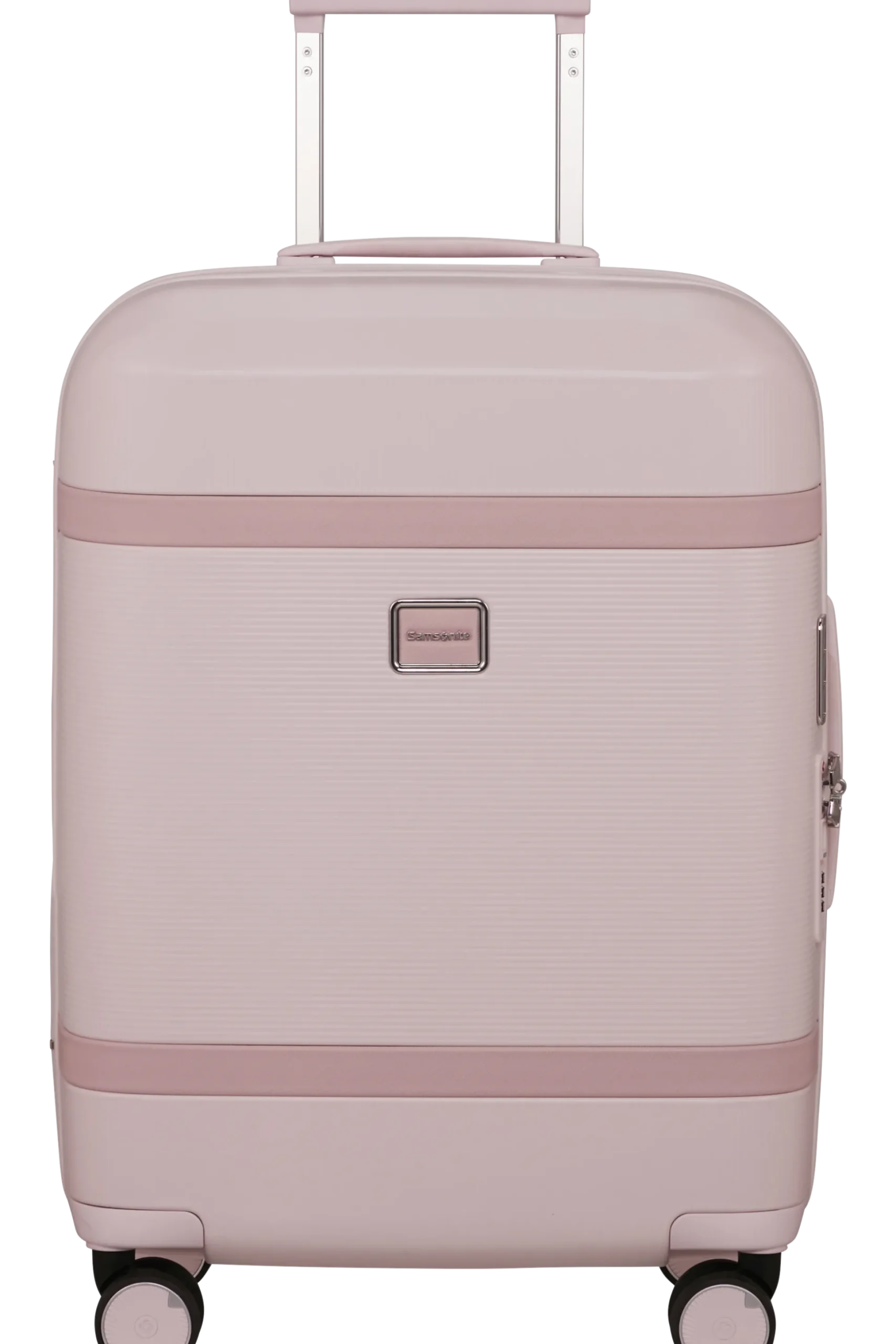 Image - Trolley espandibile (4 ruote) 55cm