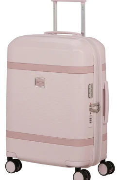 Image - Trolley espandibile (4 ruote) 55cm