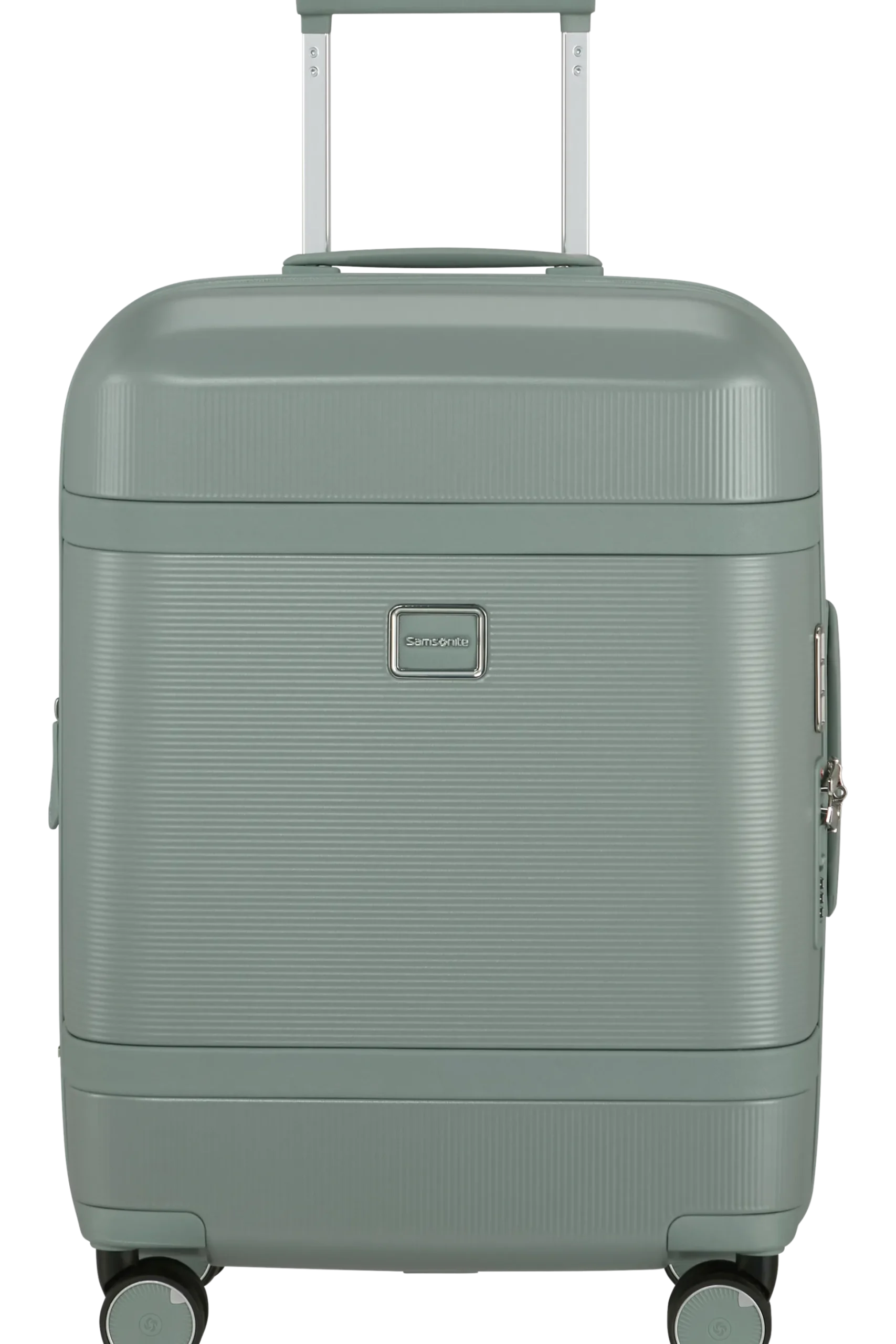 Image - Trolley espandibile (4 ruote) 55cm