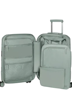 Image - Trolley espandibile (4 ruote) 55cm