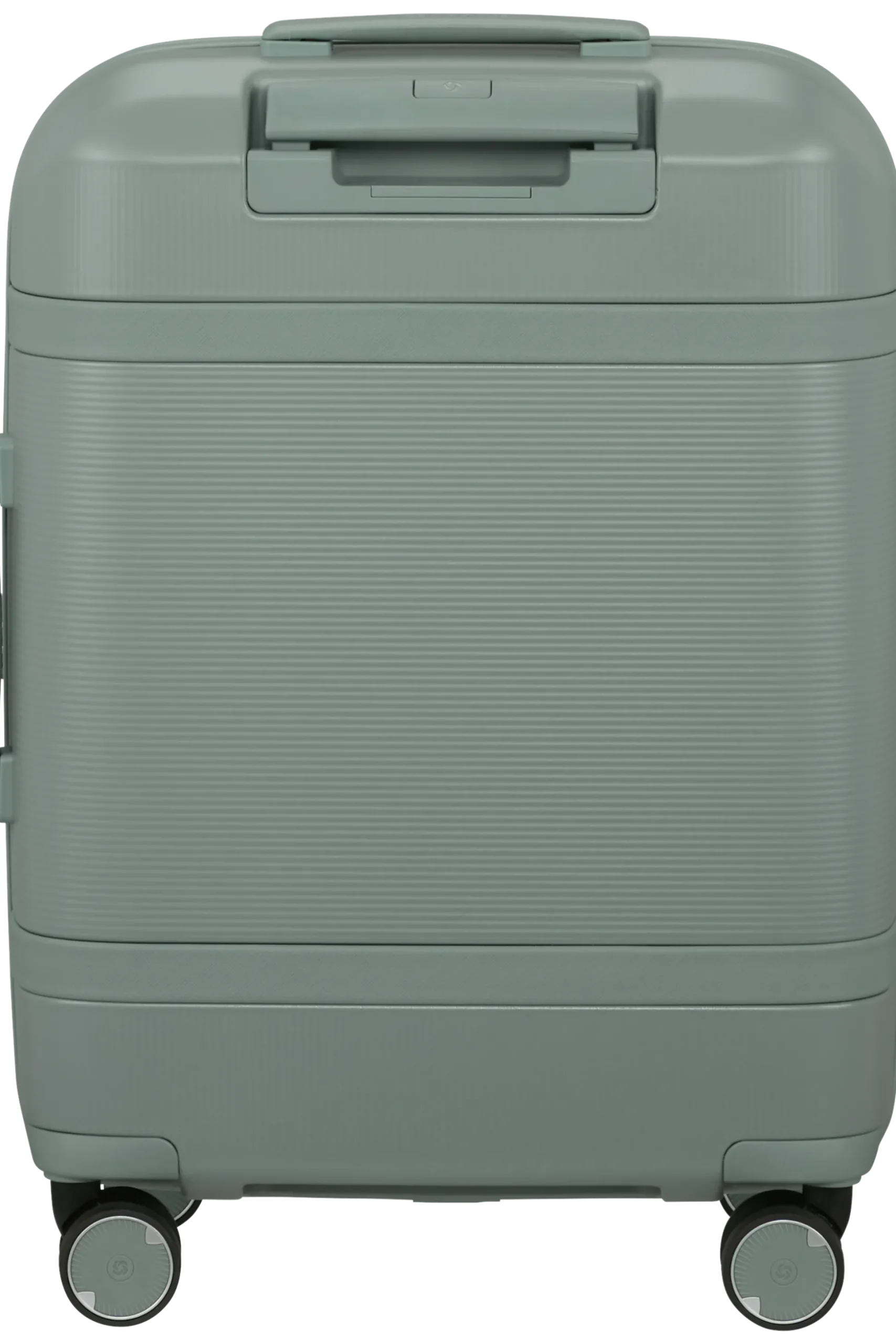 Image - Trolley espandibile (4 ruote) 55cm