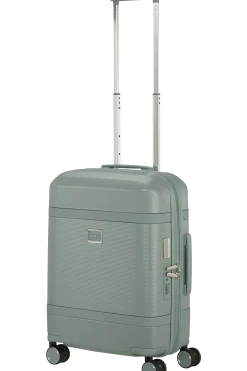 Image - Trolley espandibile (4 ruote) 55cm