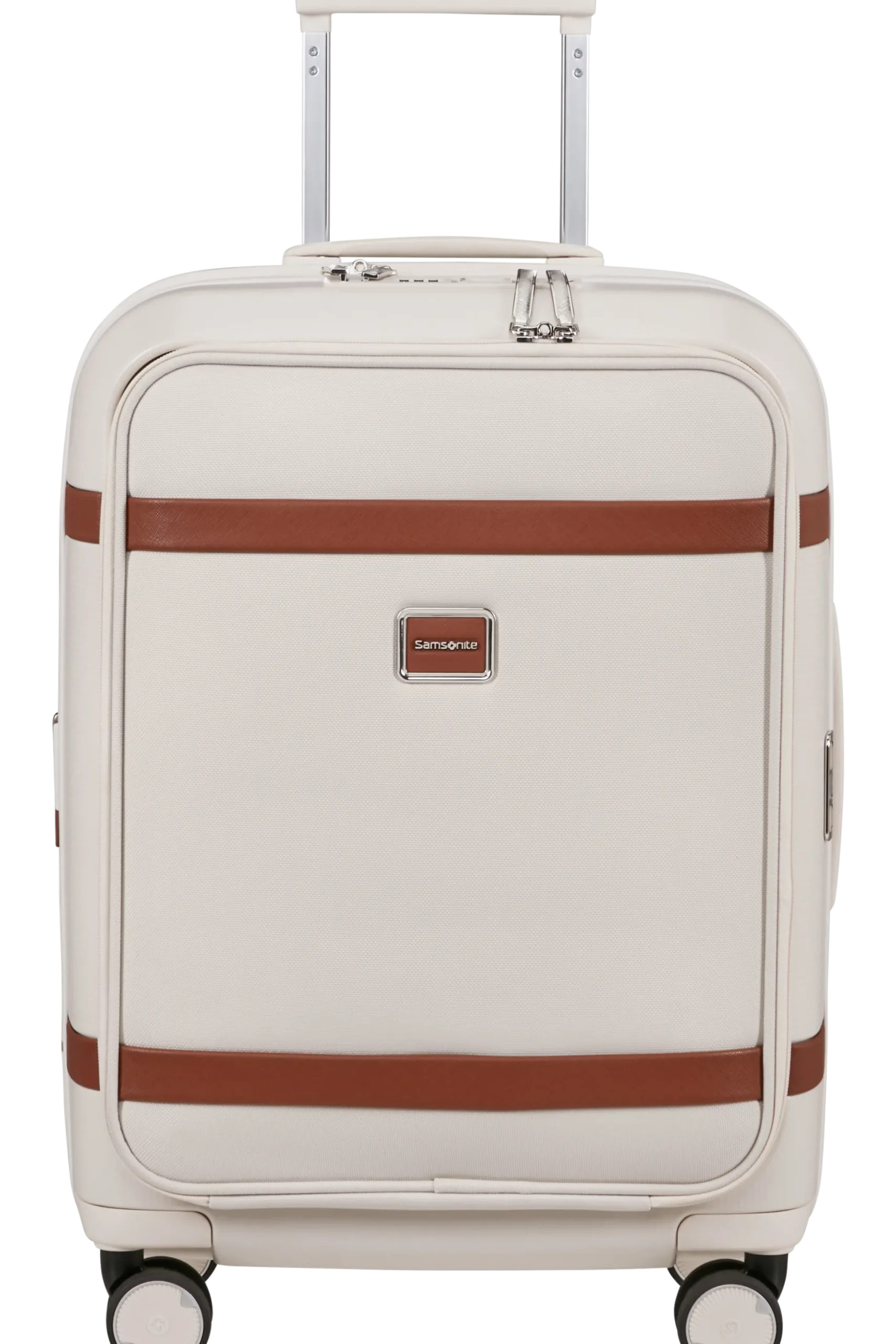 Image - Trolley espandibile (4 ruote) 55cm