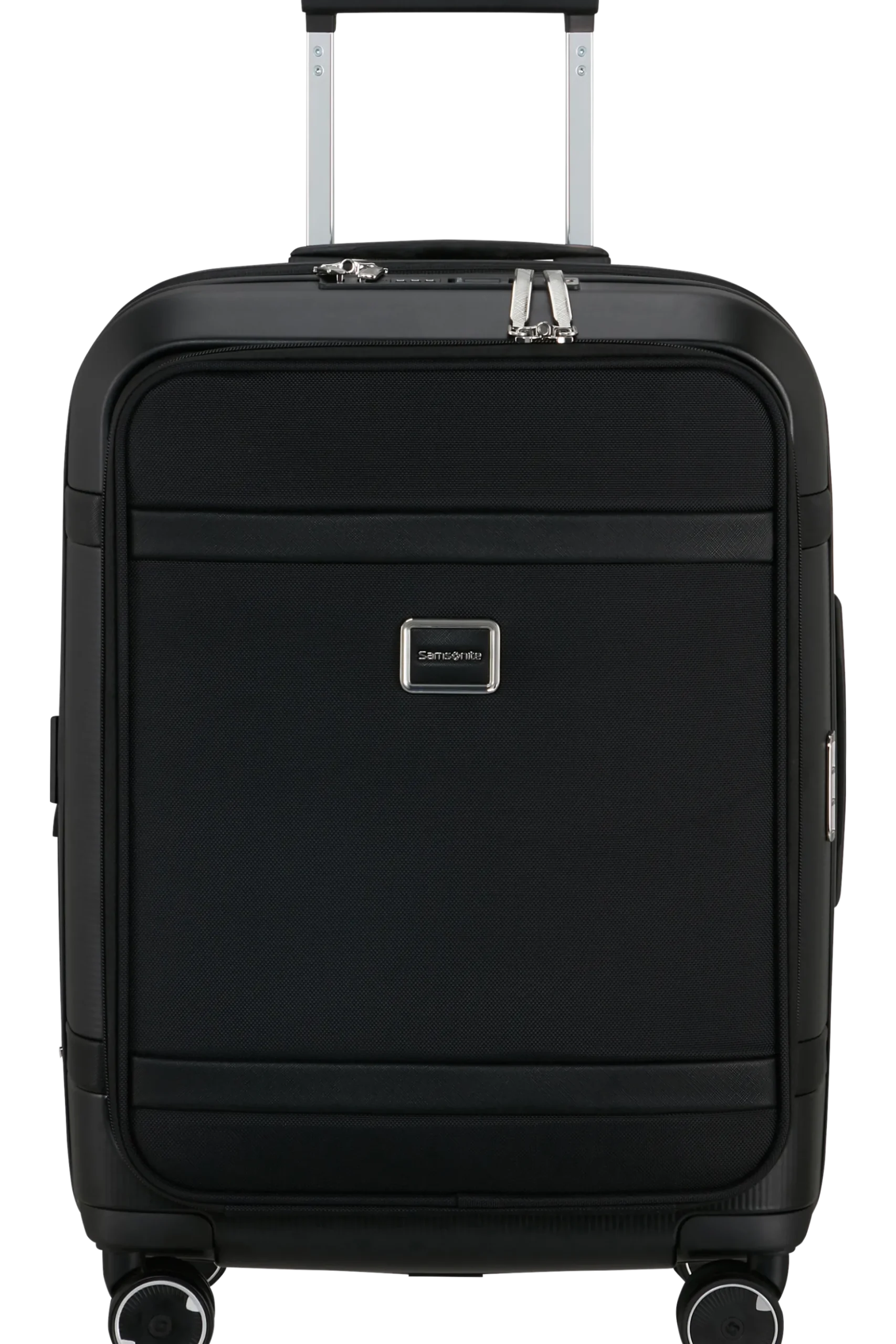 Image - Trolley espandibile (4 ruote) 55cm
