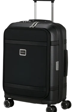 Image - Trolley espandibile (4 ruote) 55cm
