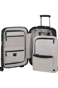 Image - Trolley espandibile (4 ruote) 55cm
