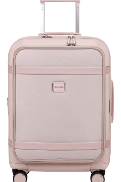 Image - Trolley espandibile (4 ruote) 55cm