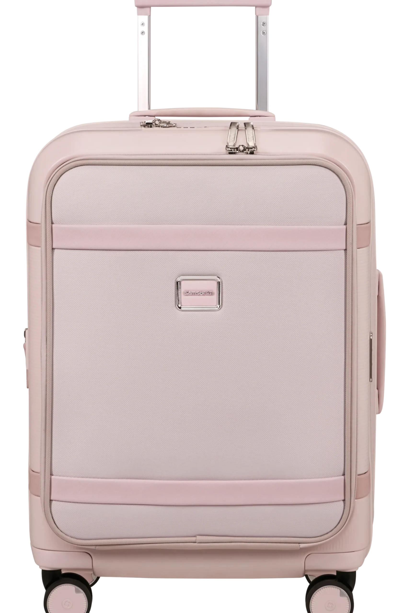 Image - Trolley espandibile (4 ruote) 55cm