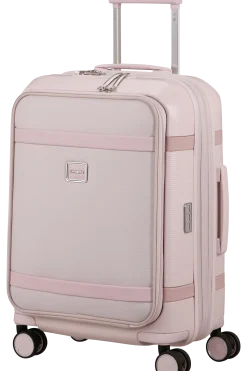 Image - Trolley espandibile (4 ruote) 55cm