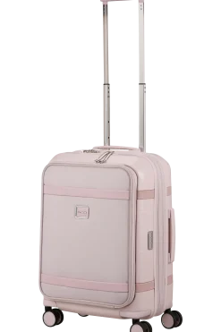 Image - Trolley espandibile (4 ruote) 55cm