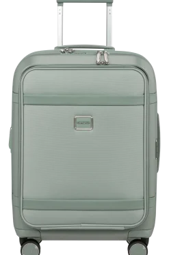 Image - Trolley espandibile (4 ruote) 55cm