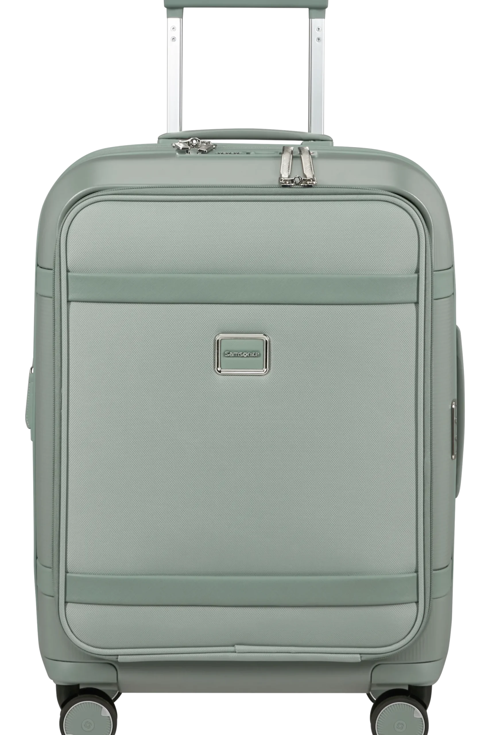Image - Trolley espandibile (4 ruote) 55cm