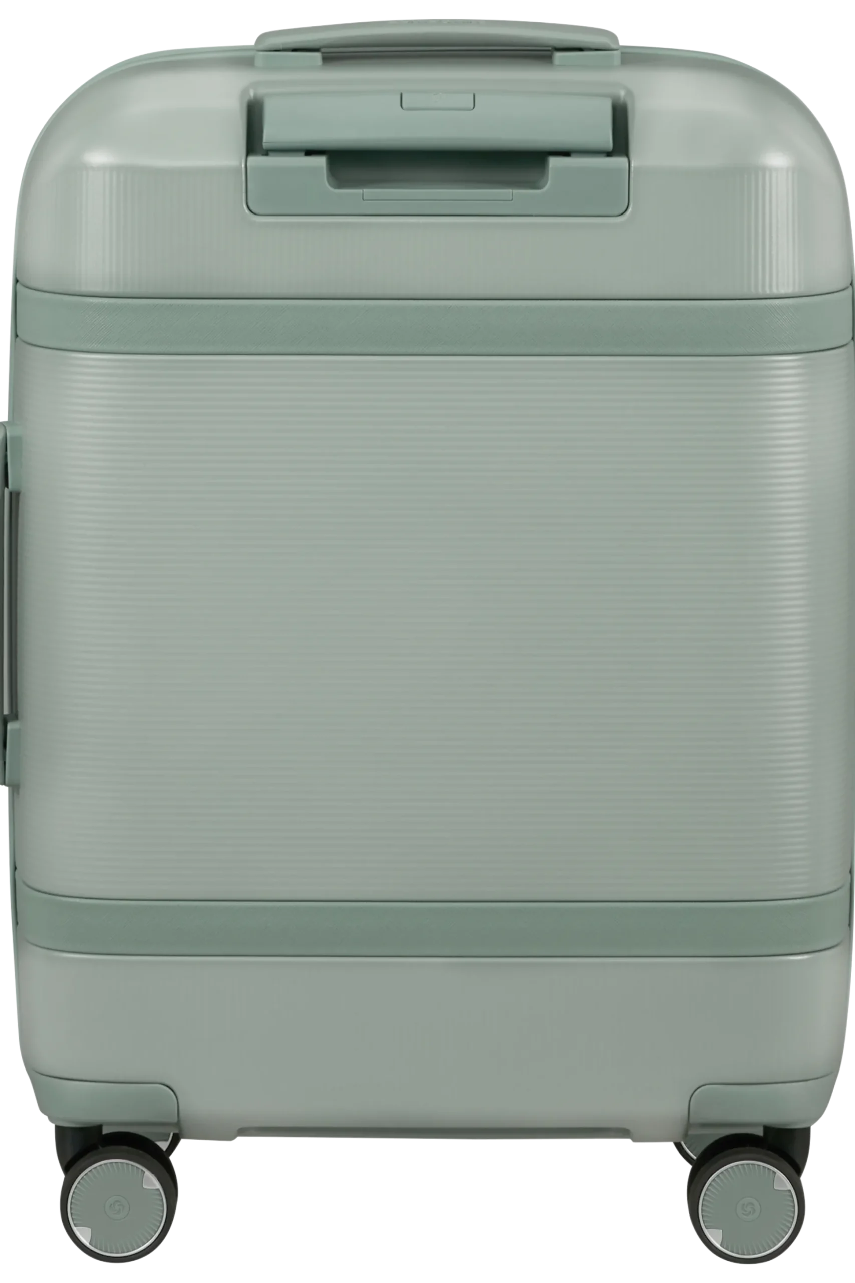 Image - Trolley espandibile (4 ruote) 55cm