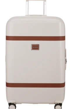 Image - Trolley espandibile (4 ruote) 69cm