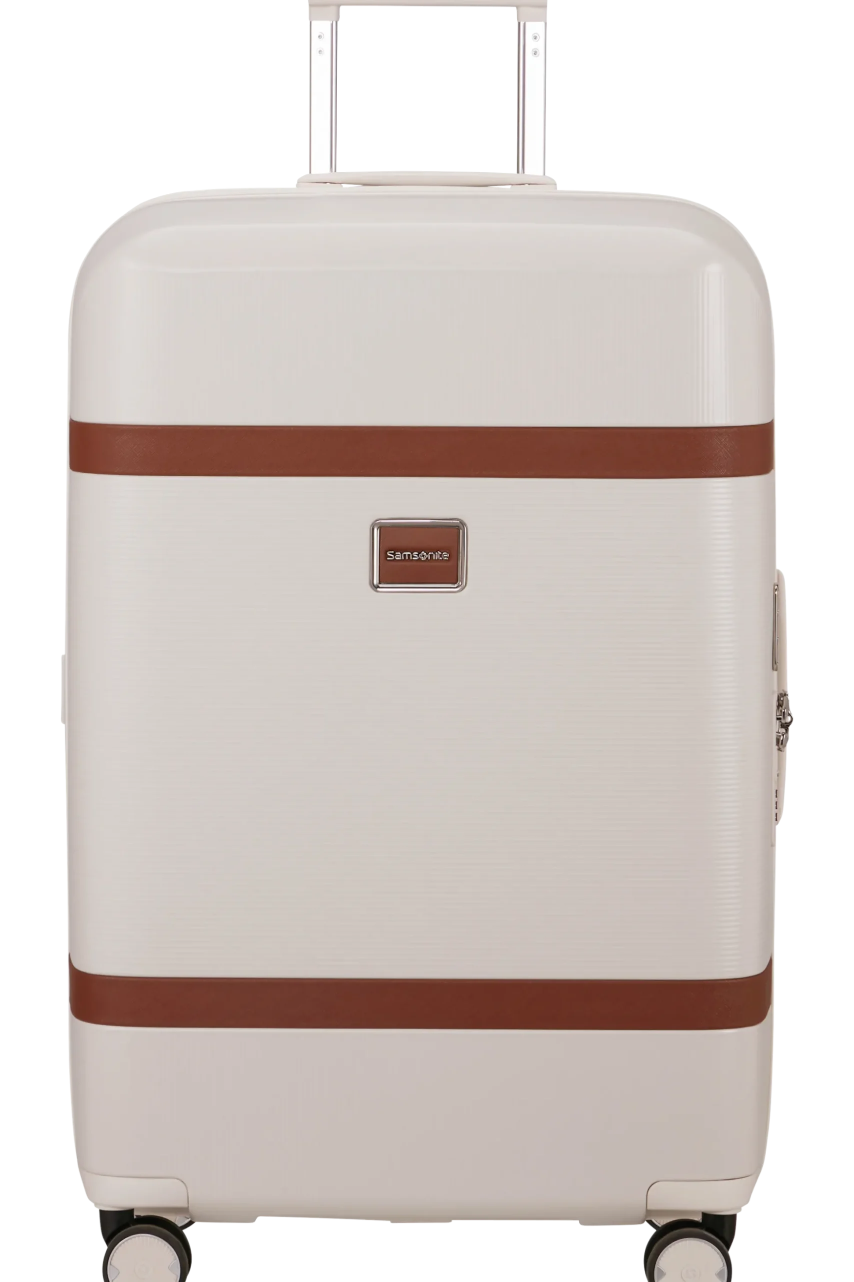 Image - Trolley espandibile (4 ruote) 69cm