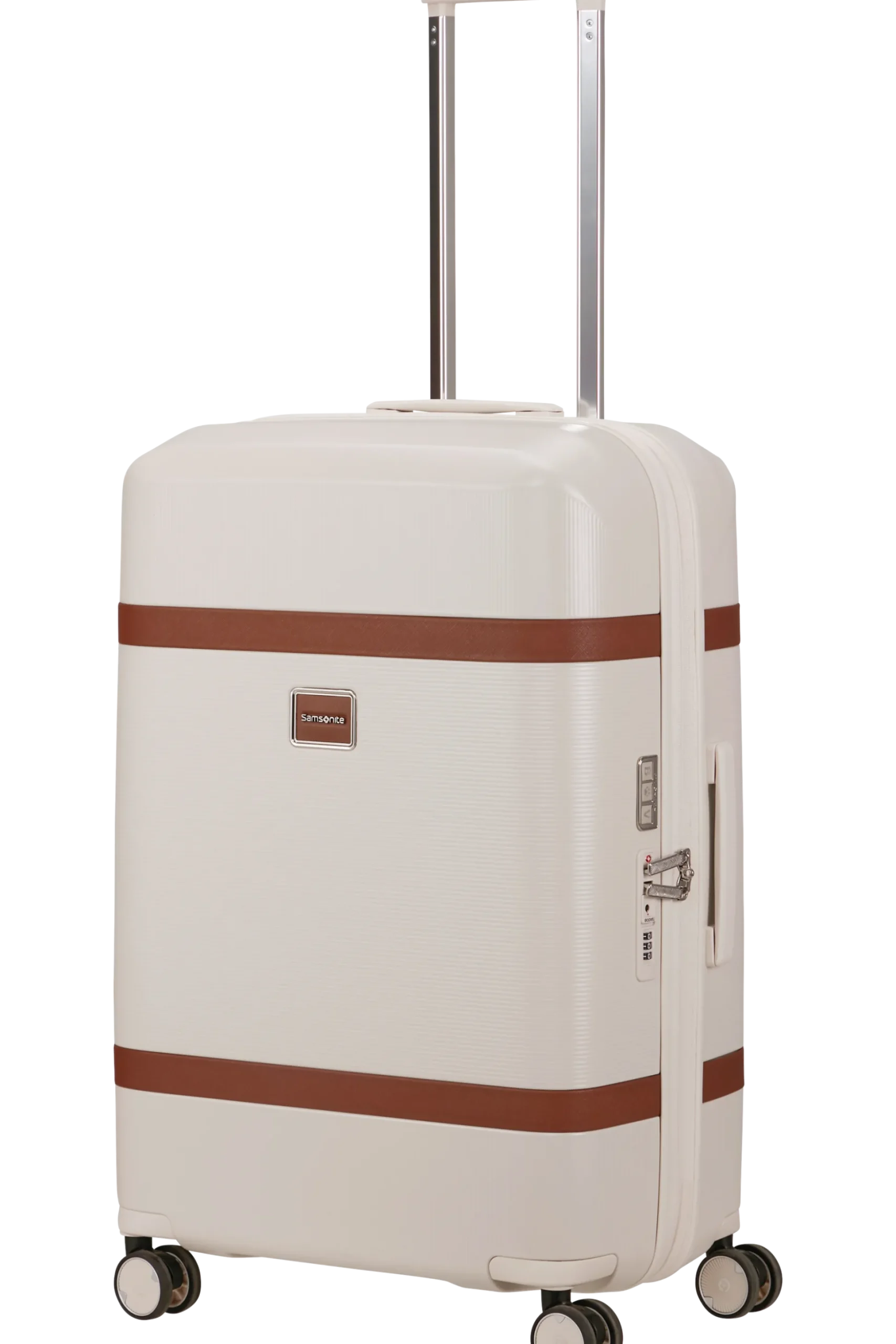 Image - Trolley espandibile (4 ruote) 69cm
