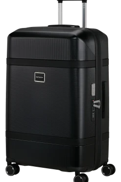 Image - Trolley espandibile (4 ruote) 69cm