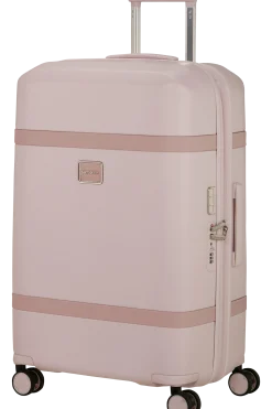 Image - Trolley espandibile (4 ruote) 69cm