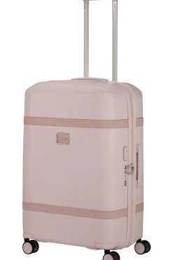 Image - Trolley espandibile (4 ruote) 69cm