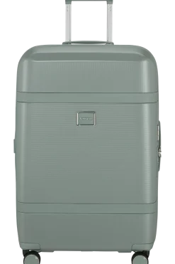 Image - Trolley espandibile (4 ruote) 69cm