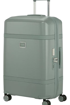 Image - Trolley espandibile (4 ruote) 69cm
