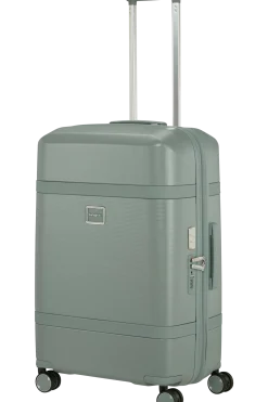 Image - Trolley espandibile (4 ruote) 69cm