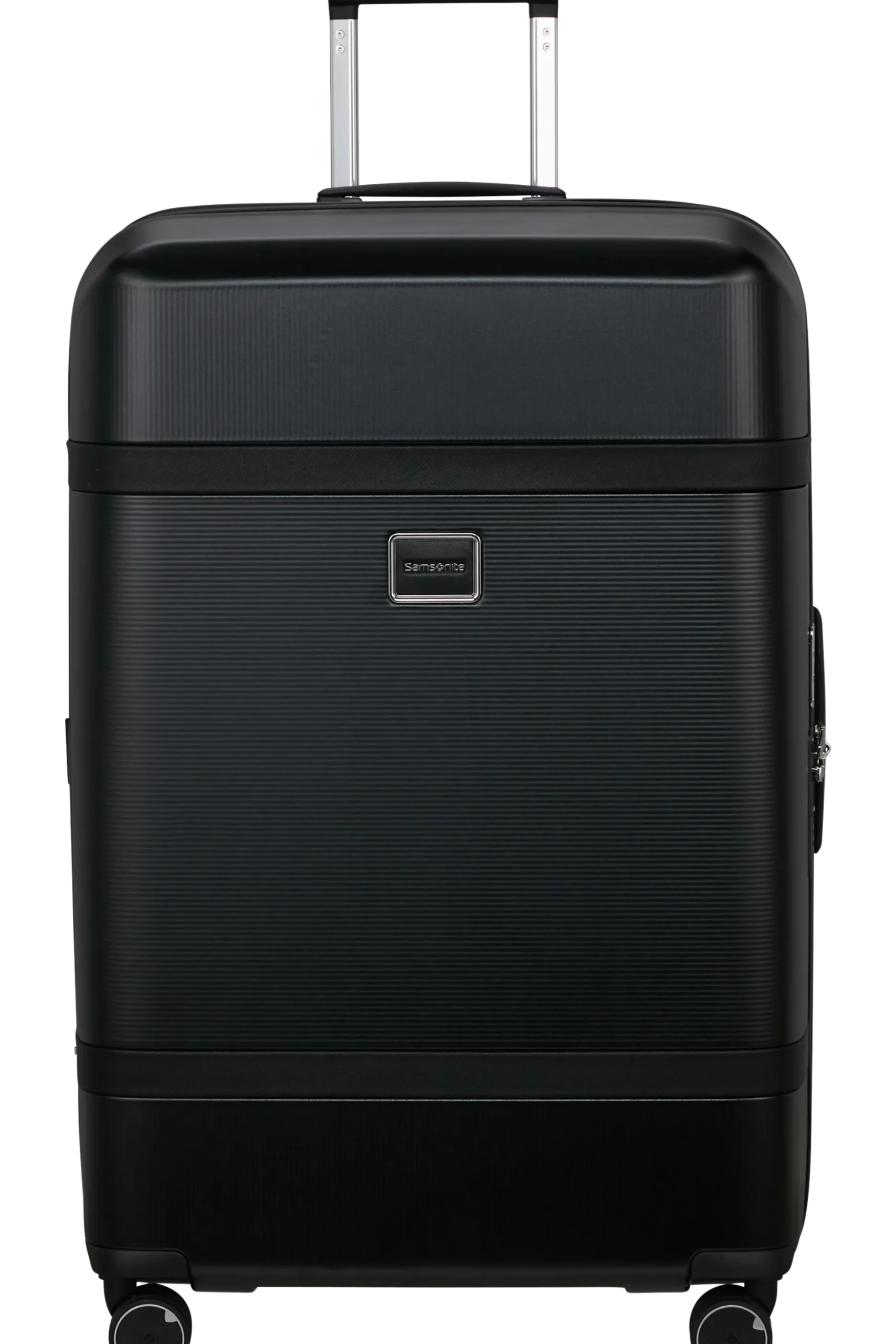 Image - Trolley espandibile (4 ruote) 75cm