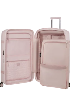 Image - Trolley espandibile (4 ruote) 75cm