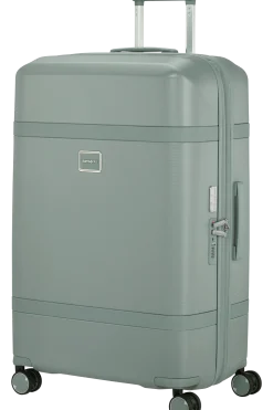 Image - Trolley espandibile (4 ruote) 75cm