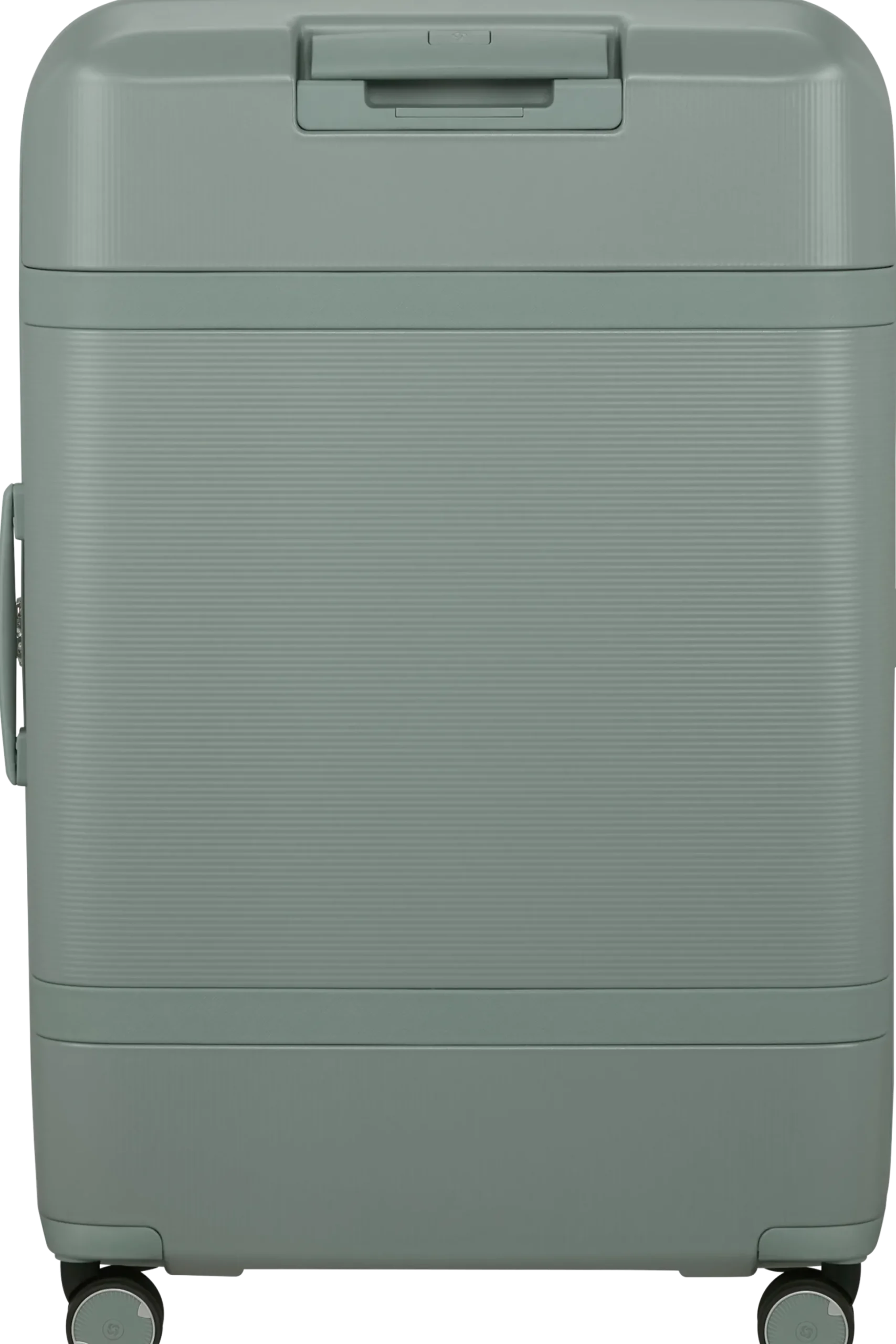 Image - Trolley espandibile (4 ruote) 75cm