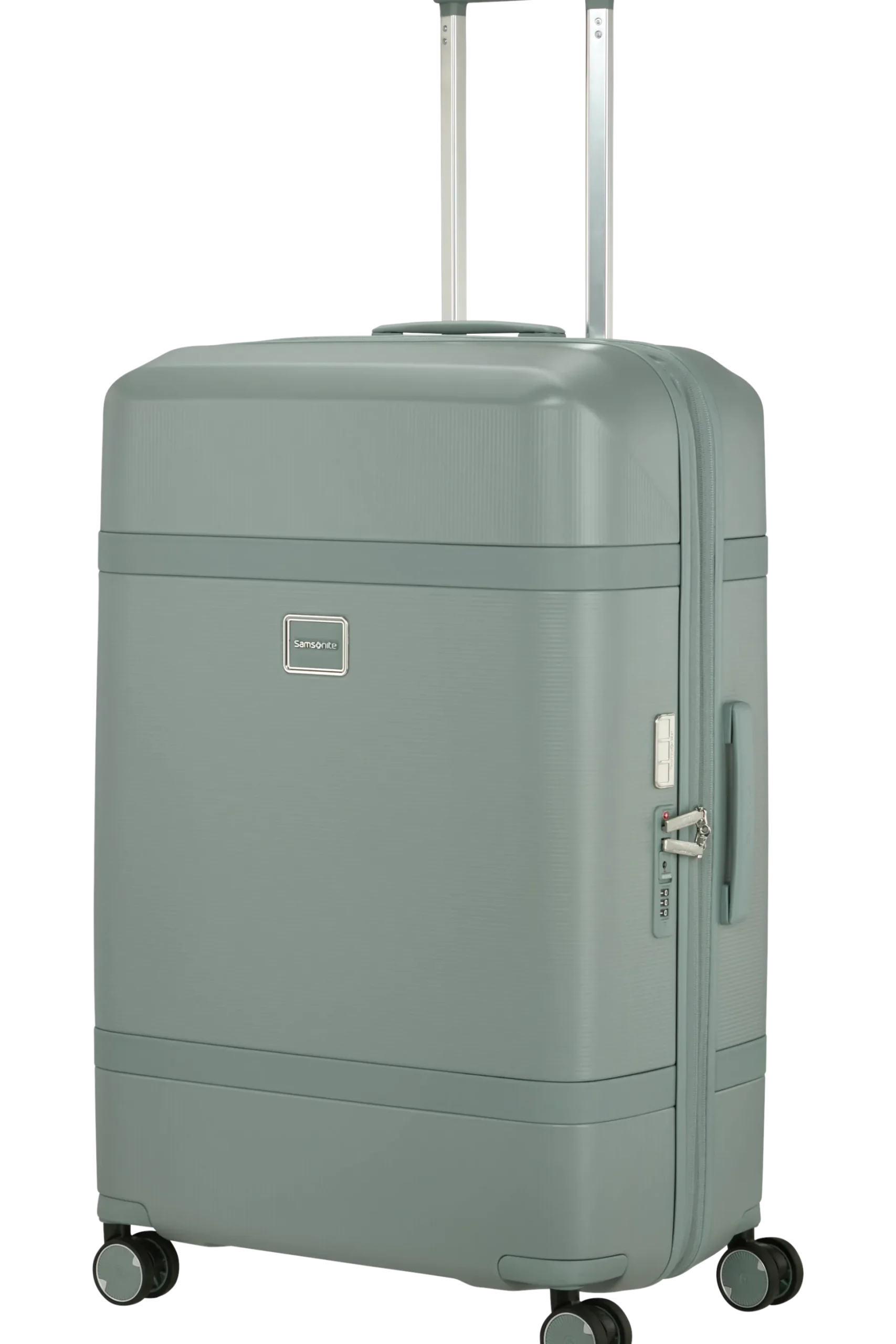 Image - Trolley espandibile (4 ruote) 75cm