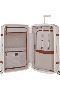Image - Trolley espandibile (4 ruote) 81cm