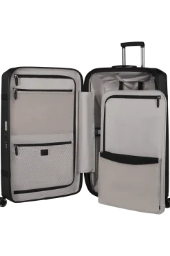 Image - Trolley espandibile (4 ruote) 81cm