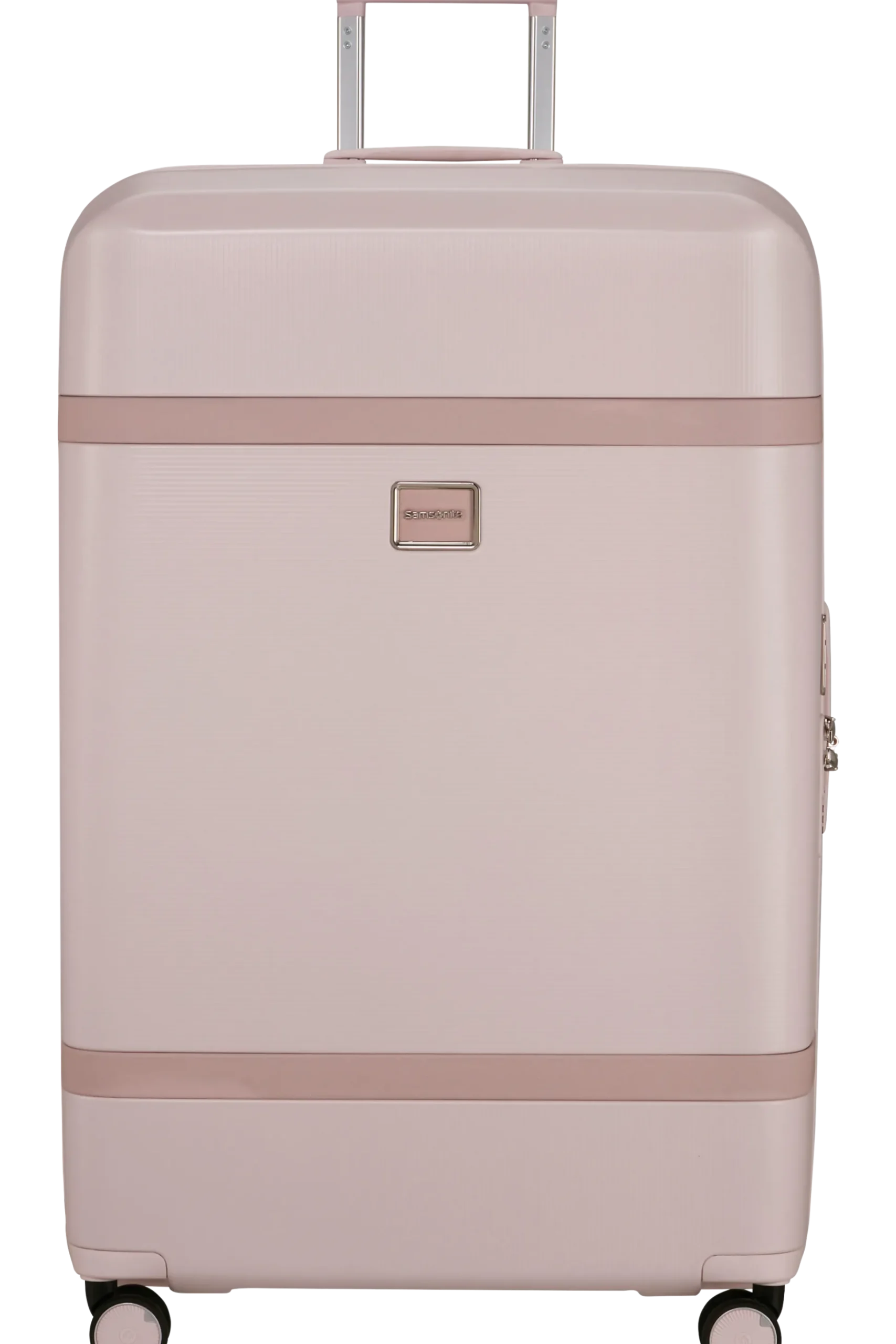 Image - Trolley espandibile (4 ruote) 81cm