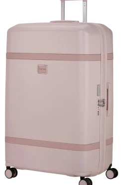 Image - Trolley espandibile (4 ruote) 81cm
