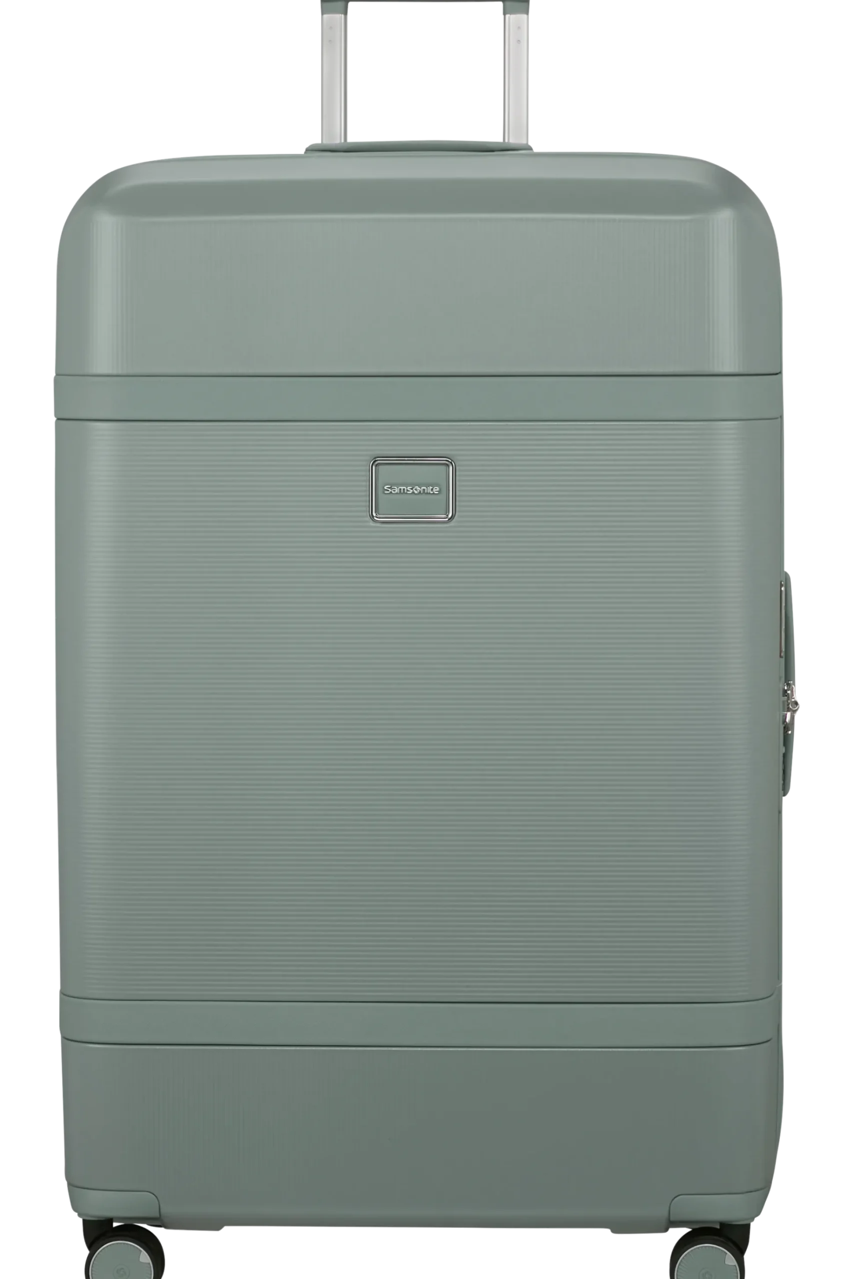 Image - Trolley espandibile (4 ruote) 81cm