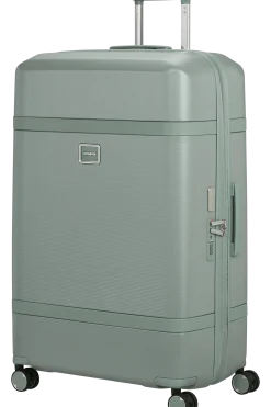 Image - Trolley espandibile (4 ruote) 81cm