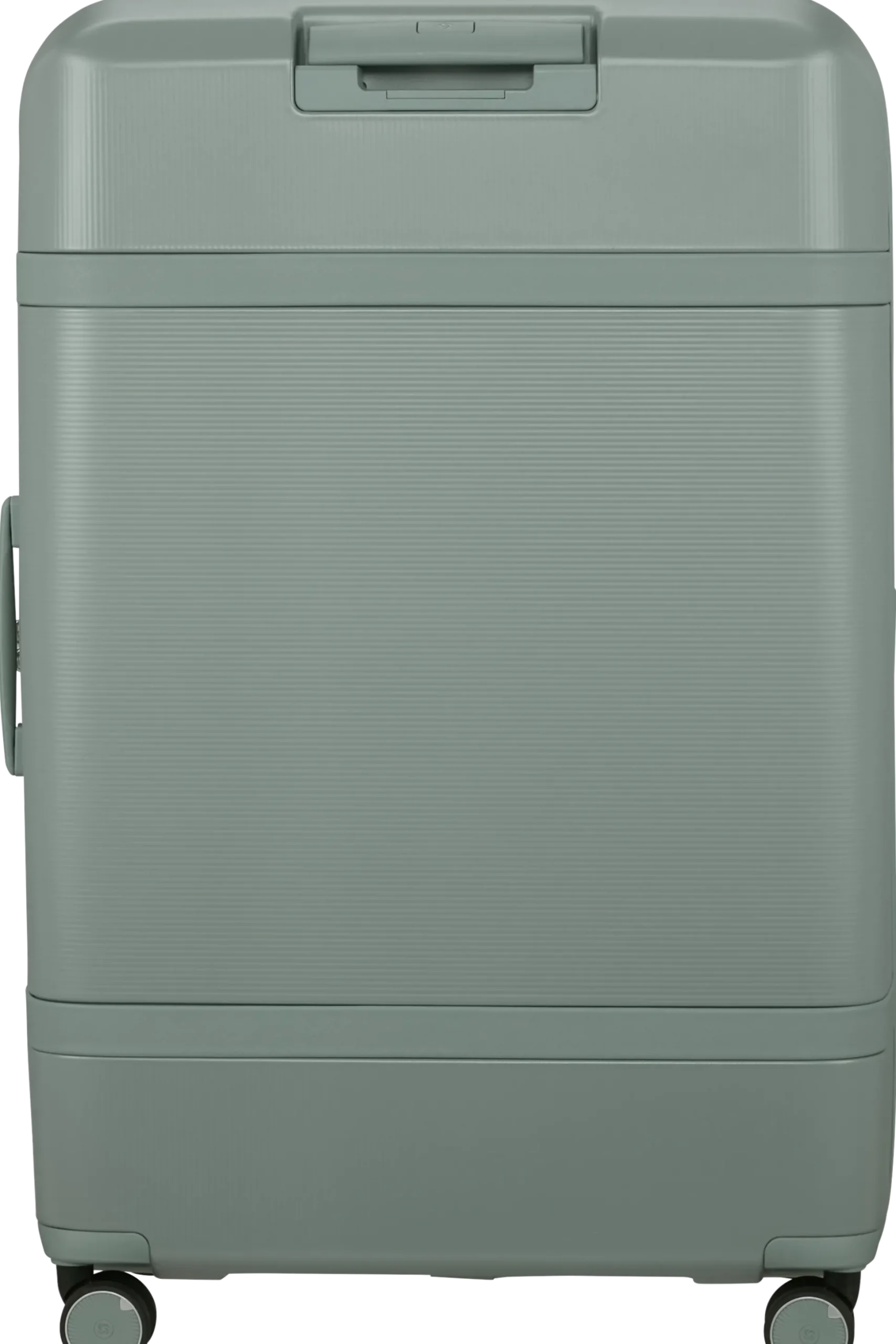 Image - Trolley espandibile (4 ruote) 81cm