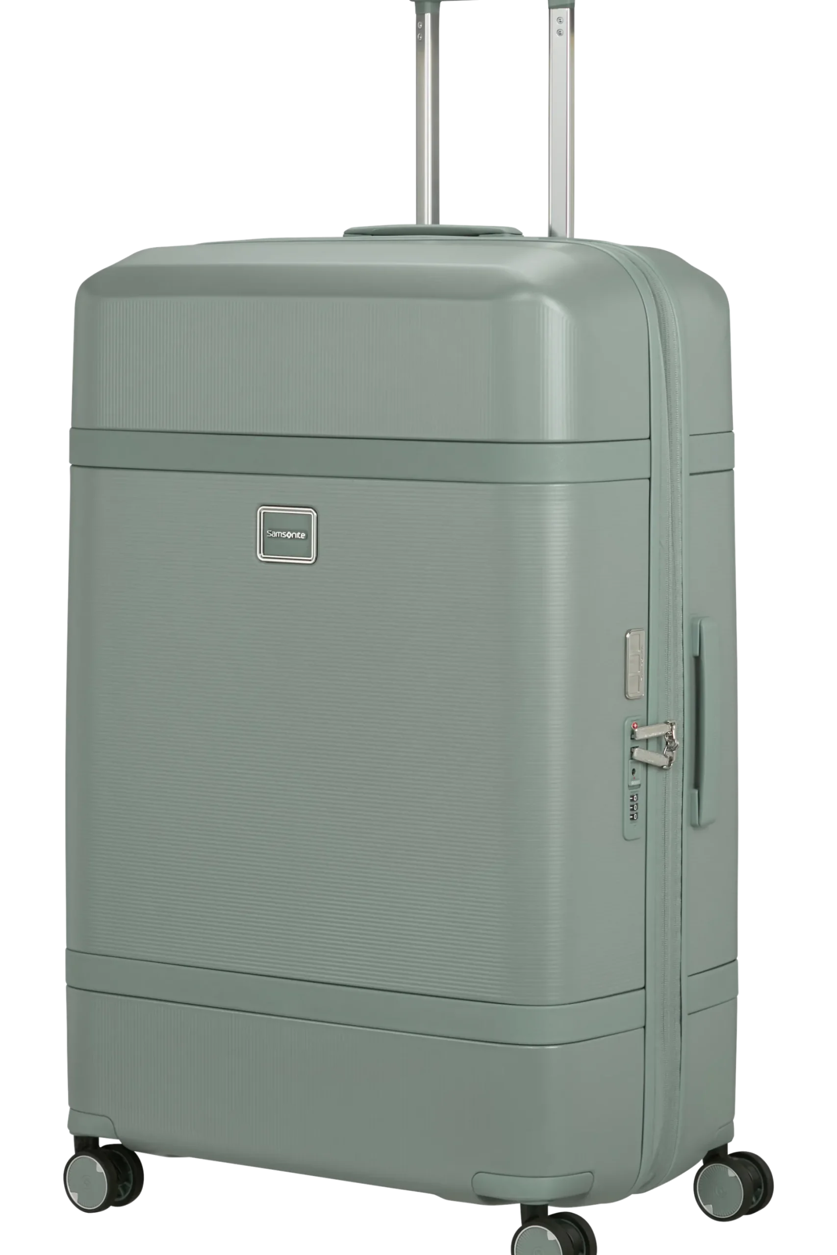 Image - Trolley espandibile (4 ruote) 81cm