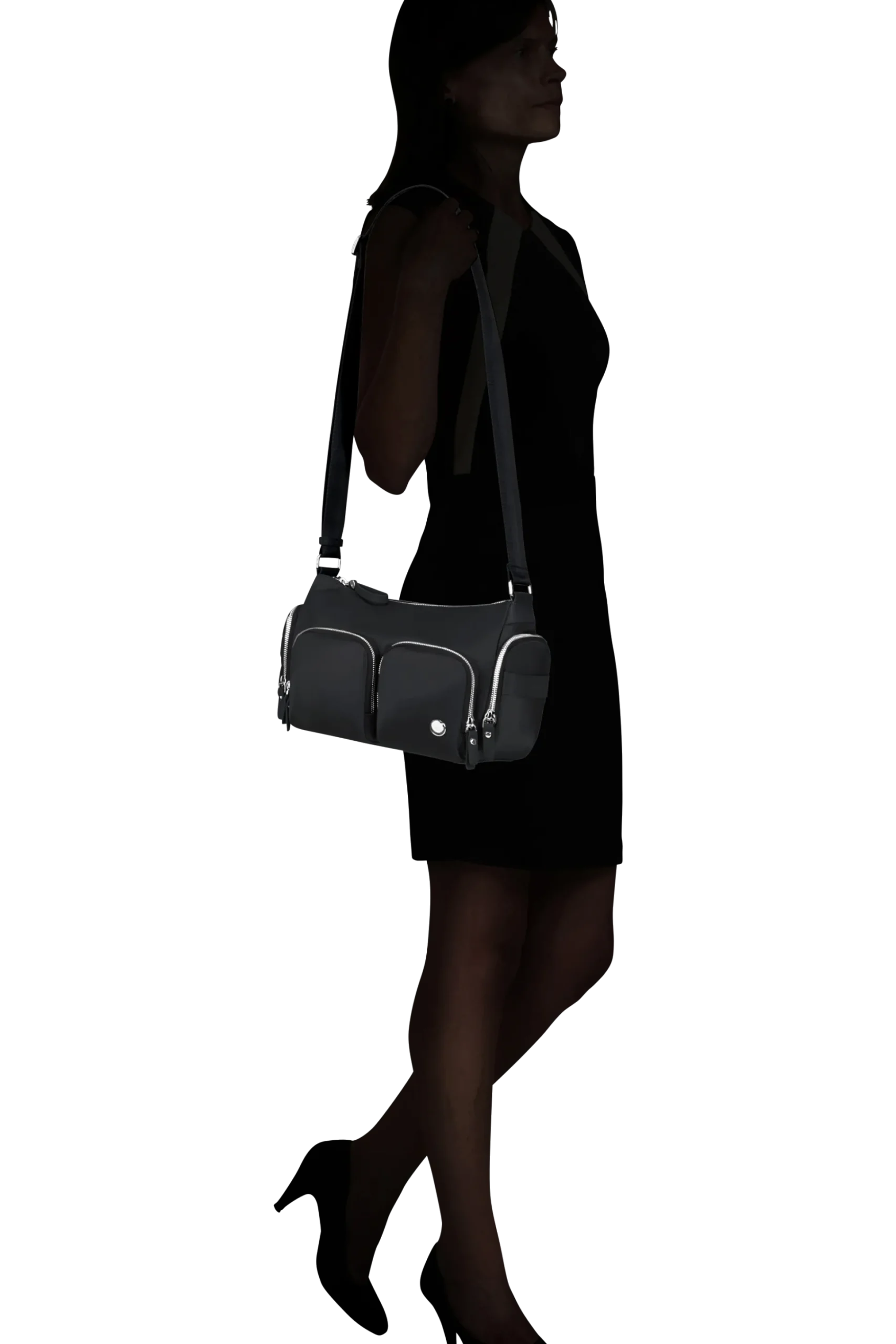 Karissa Evo - Tracolla