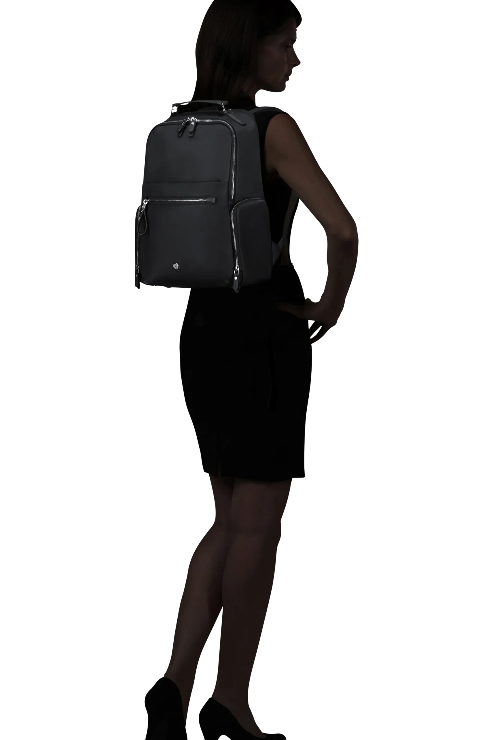 Karissa Evo - Zaino 15.6"