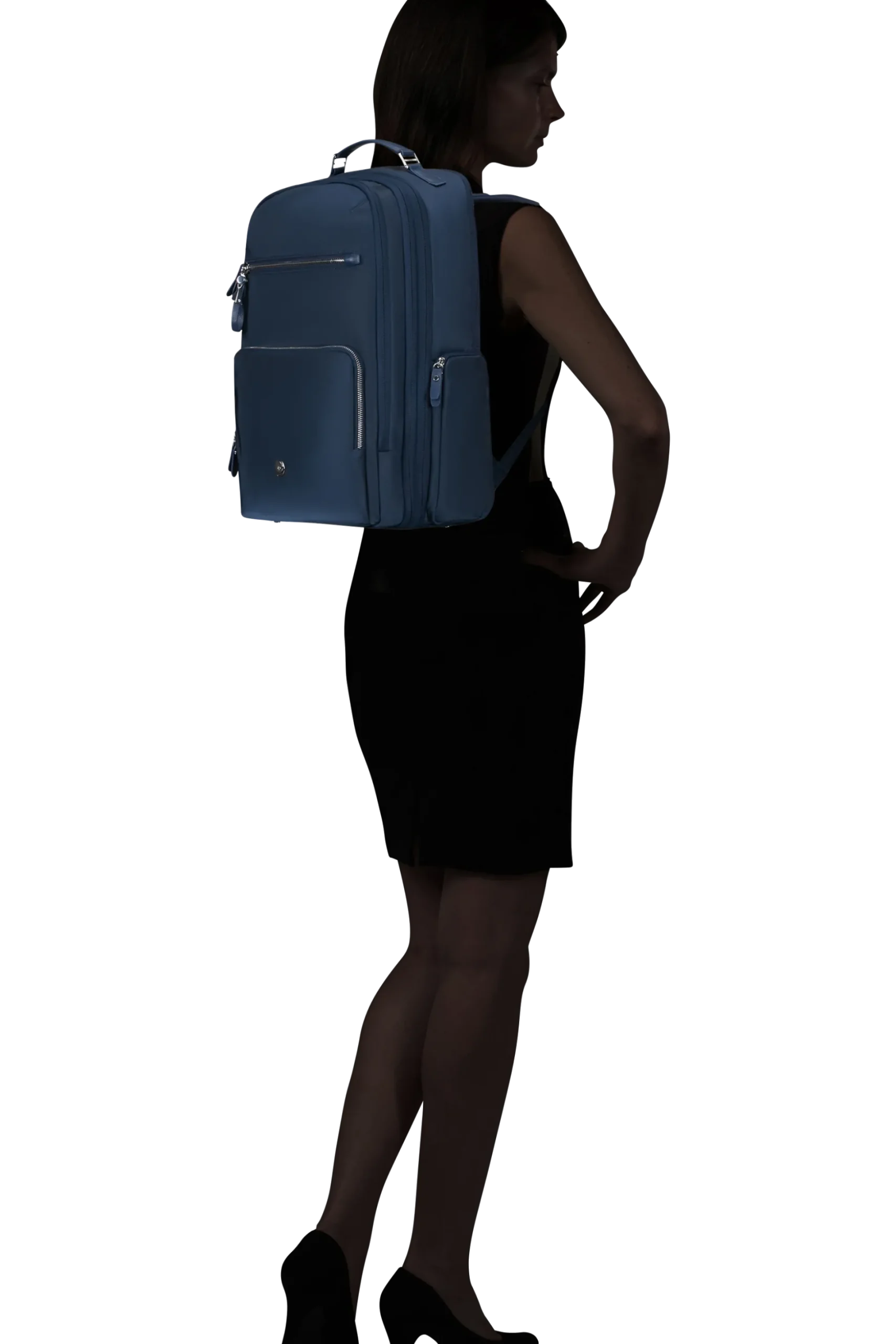 Karissa Evo - Zaino 15.6"