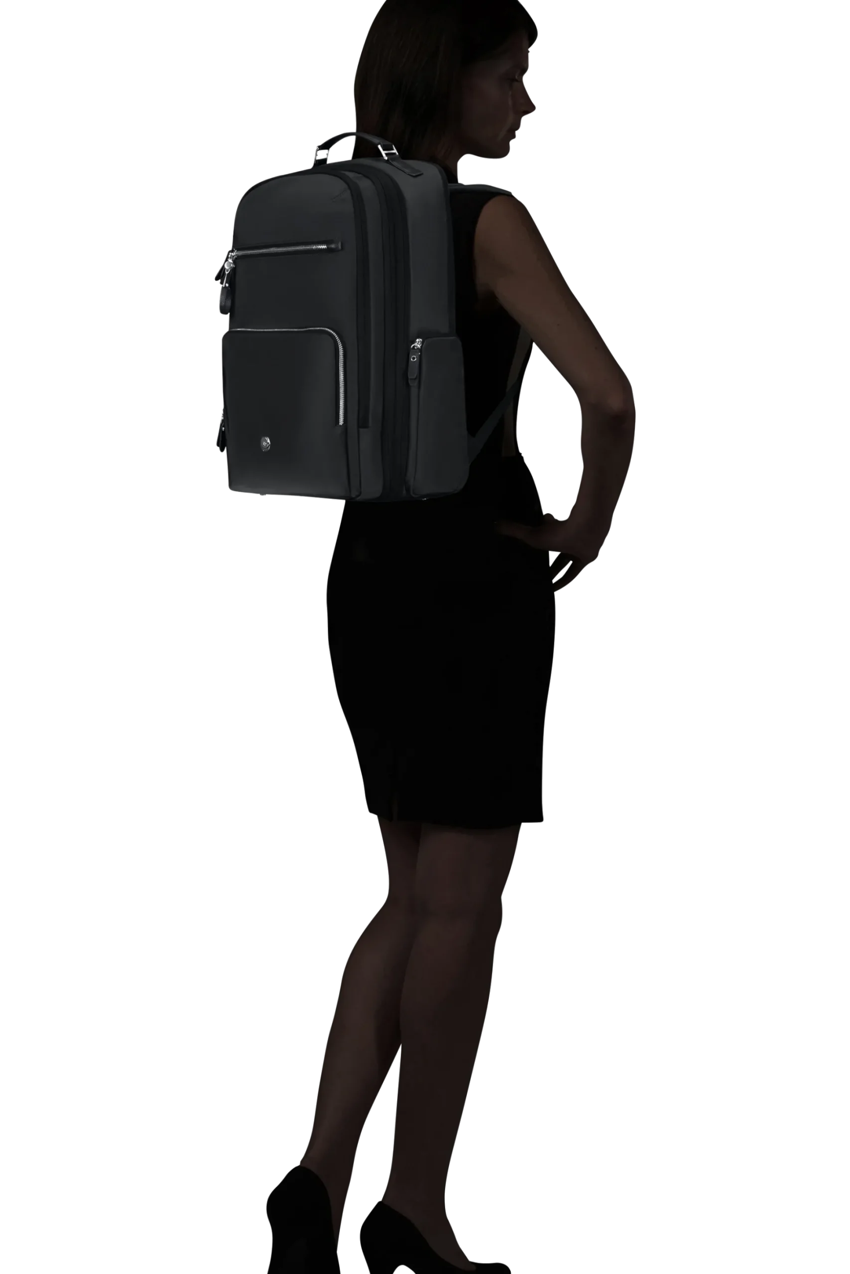 Karissa Evo - Zaino 15.6"