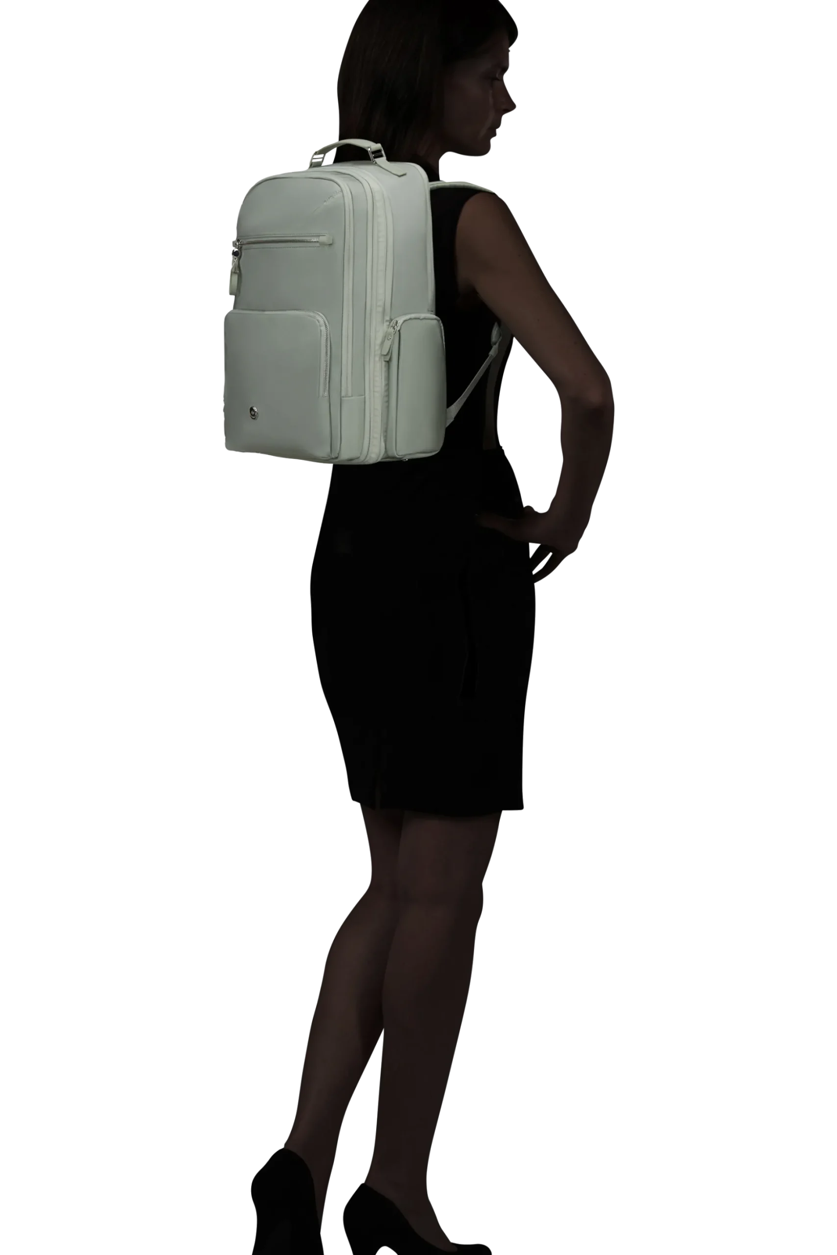 Karissa Evo - Zaino 15.6"