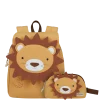 Lion Lester 3 - (Astucci + Zaino S)