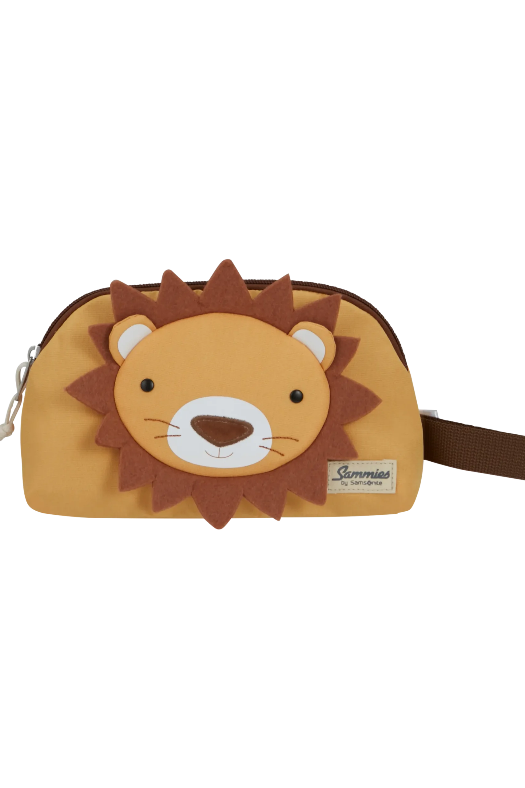 Lion Lester 3 - (Astucci + Zaino S)