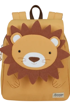 Lion Lester 3 - (Astucci + Zaino S)