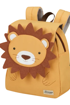 Lion Lester 3 - (Astucci + Zaino S)