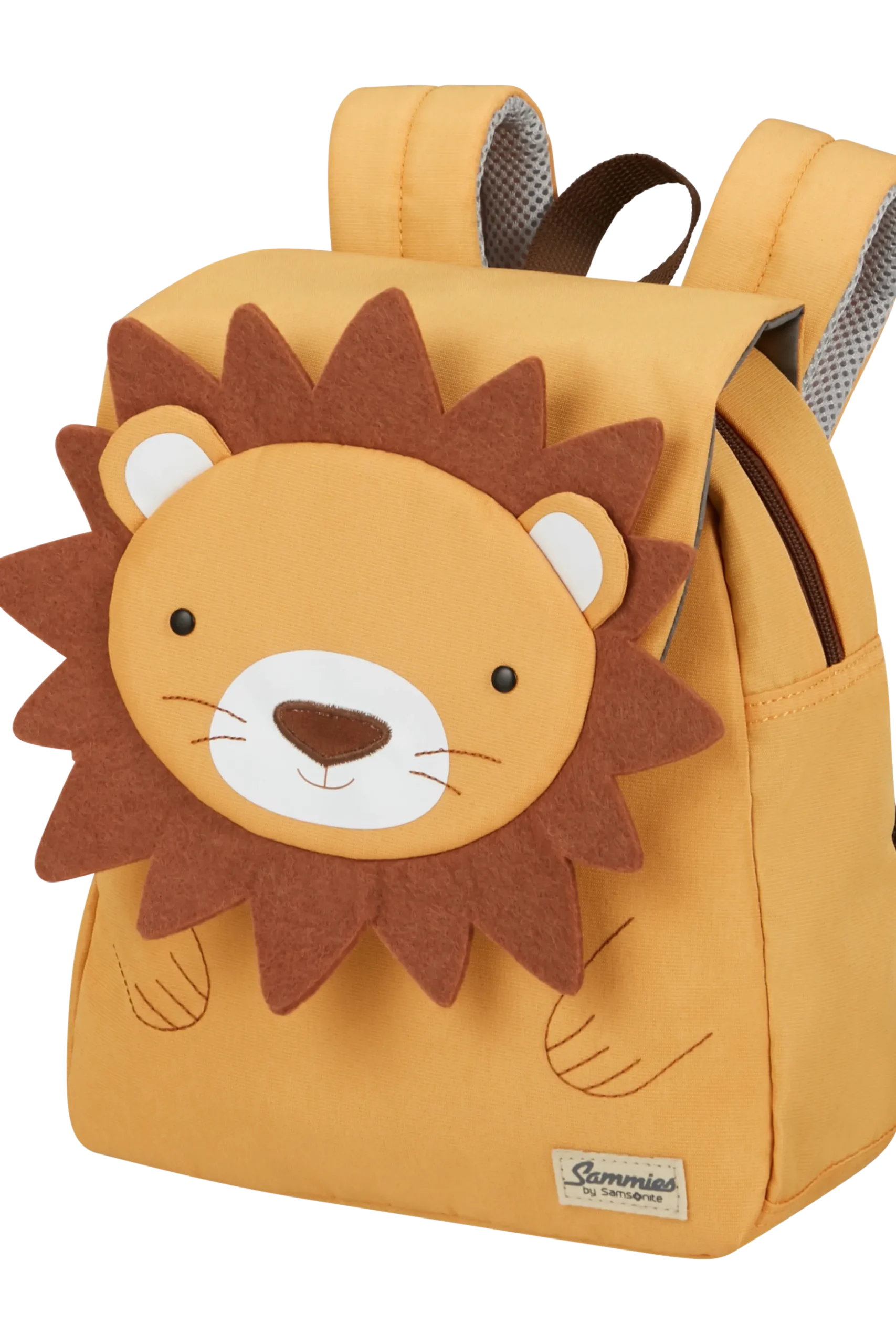 Lion Lester 3 - (Astucci + Zaino S)